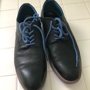 Casual Dress Shoes